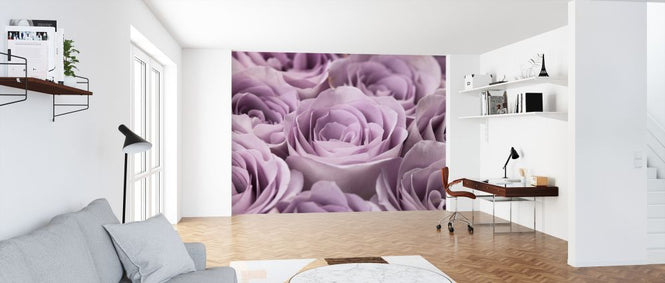 PHOTOWALL / Roses (e320985)