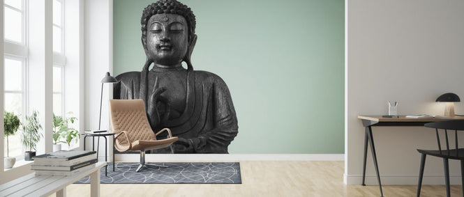PHOTOWALL / Buddha (e321025)