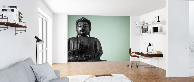 PHOTOWALL / Buddha (e321025)