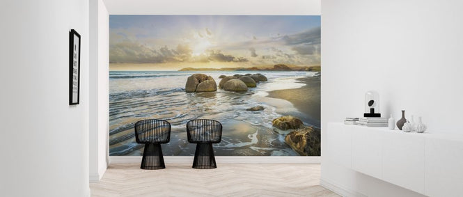 PHOTOWALL / Round Rocks (e320122)