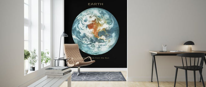 PHOTOWALL / Solar System - Earth (e320048)