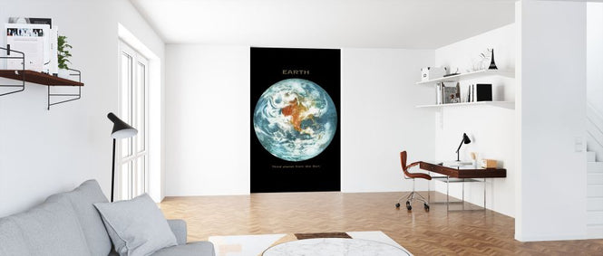 PHOTOWALL / Solar System - Earth (e320048)