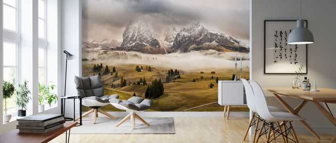 PHOTOWALL / Dolomites Myths (e320735)