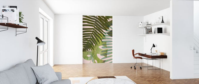 PHOTOWALL / Tropical Tangle (e320314)
