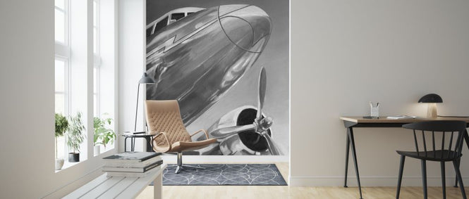 PHOTOWALL / Aviation Icon (e320321)