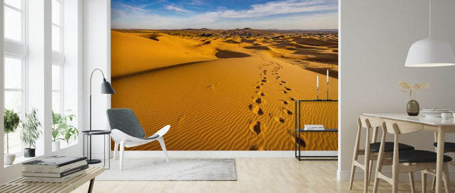 PHOTOWALL / Desert Dunes IIII (e321806)