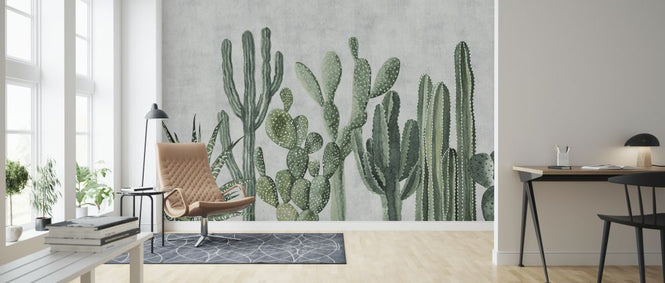 PHOTOWALL / Atacama Cactus (e321671)