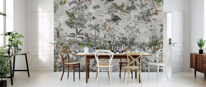 PHOTOWALL / Secret Garden (e321677)