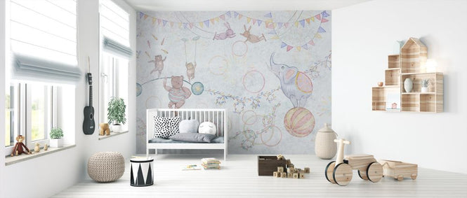 PHOTOWALL / Welcome to the Circus (e321930)