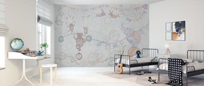 PHOTOWALL / Welcome to the Circus (e321930)