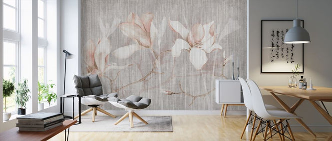 PHOTOWALL / Magnolia Chatoyer II (e322741)
