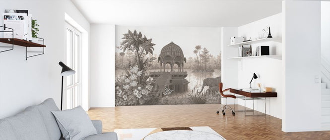 PHOTOWALL / Tropical Habitat (e322748)