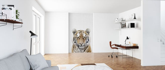 PHOTOWALL / Tiger (e322764)