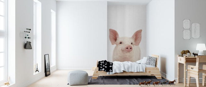 PHOTOWALL / Piglet (e322770)