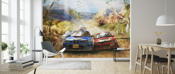 PHOTOWALL / Rally (e322313)