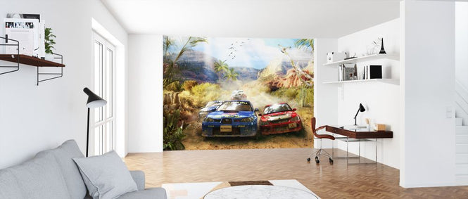 PHOTOWALL / Rally (e322313)