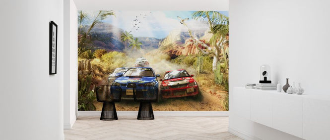 PHOTOWALL / Rally (e322313)