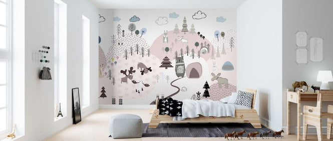 PHOTOWALL / Animal Community III (e322678)
