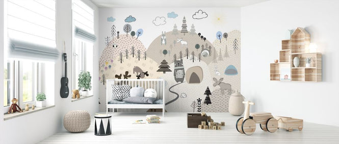 PHOTOWALL / Animal Community V (e322680)