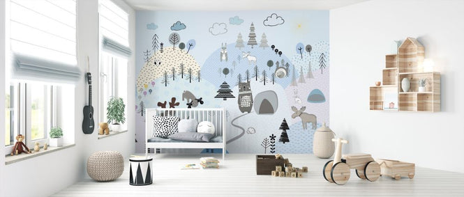 PHOTOWALL / Animal Community VII (e322682)