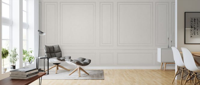 PHOTOWALL / Voguish Wall Panel - Beige (e322720)