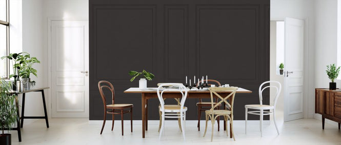 PHOTOWALL / Voguish Wall Panel - Brown (e322722)