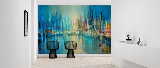 PHOTOWALL / City (e322612)