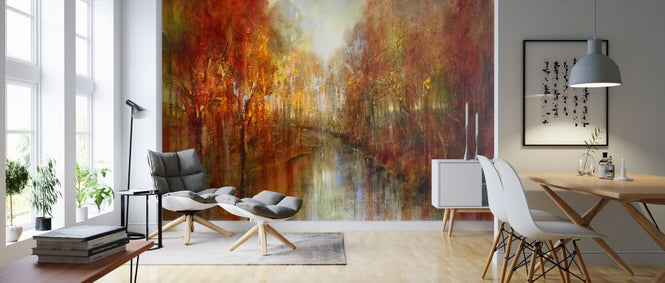 PHOTOWALL / Forests will Echo with Laughter II (e322640)