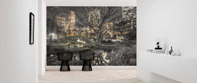 PHOTOWALL / New York - Central Park (e321067)