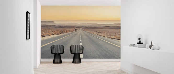 PHOTOWALL / Desert Road (e321138)