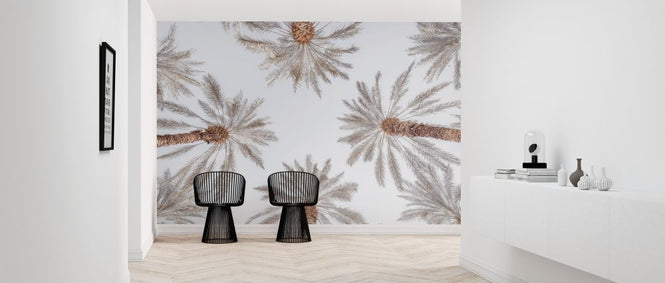 PHOTOWALL / Beneath the Palm Trees (e321150)