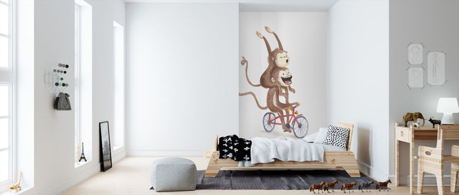 PHOTOWALL / Animal Friends (e322906)