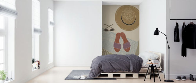 PHOTOWALL / On the Beach - Accessories (e322969)