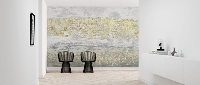 PHOTOWALL / Gilded Textures (e320389)