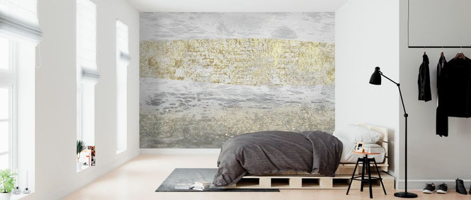 PHOTOWALL / Gilded Textures (e320389)