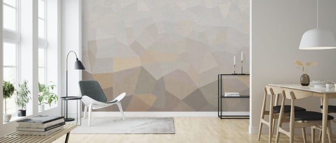 PHOTOWALL / Abstract Wallpaper III (e322820)