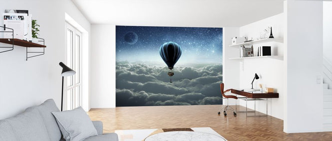 PHOTOWALL / Hot Air Balloon (e323061)