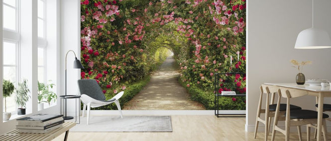 PHOTOWALL / Beautiful Path (e323077)