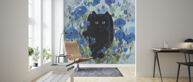 PHOTOWALL / Blueming 13 (e324311)