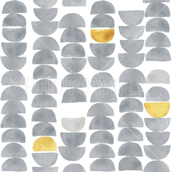 PHOTOWALL / Happy Yellow 29B (e324356)