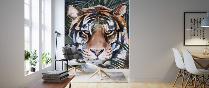 PHOTOWALL / Jungle Cat (e321334)