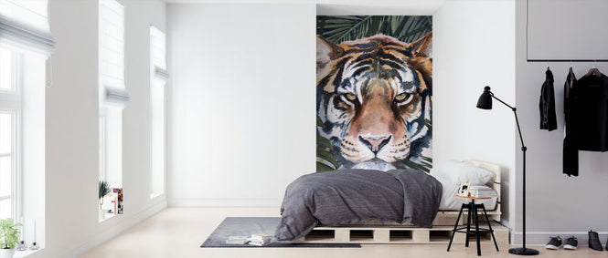 PHOTOWALL / Jungle Cat (e321334)