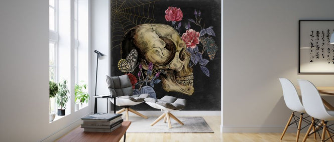 PHOTOWALL / Bones (e321349)