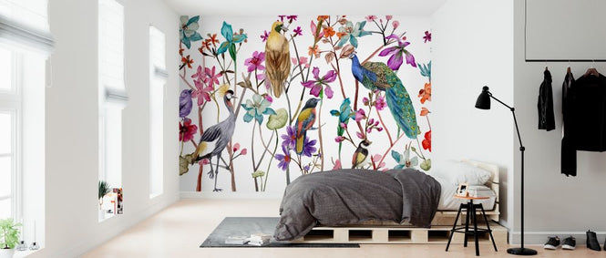 PHOTOWALL / Tangled Garden (e321419)