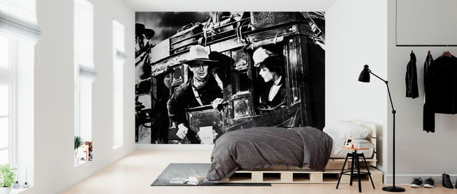 PHOTOWALL / Stagecoach (e322039)
