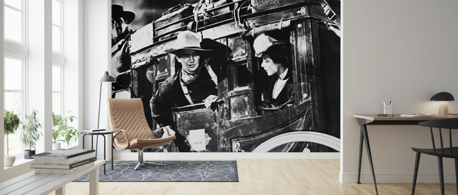 PHOTOWALL / Stagecoach (e322039)