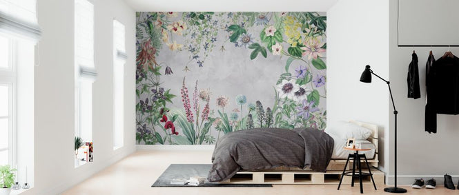 PHOTOWALL / Hanging Gardens (e324819)