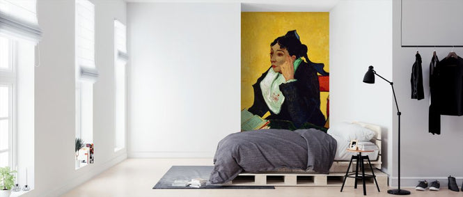 PHOTOWALL / Portrait of Madame Ginoux (e322086)