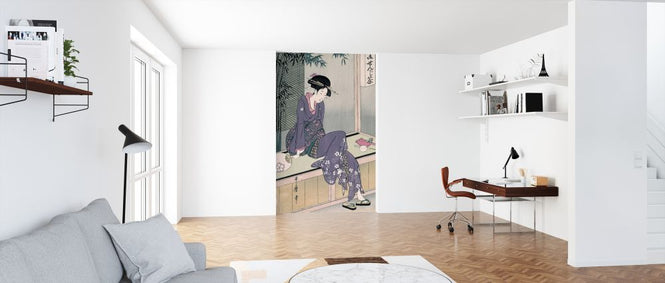 PHOTOWALL / Kitagawa Utamaro (e322092)