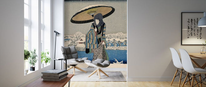 PHOTOWALL / Utagawa Hiroshige (e322137)